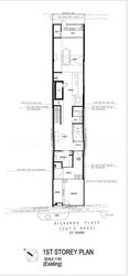 Richards Place (D19), Terrace #634557481